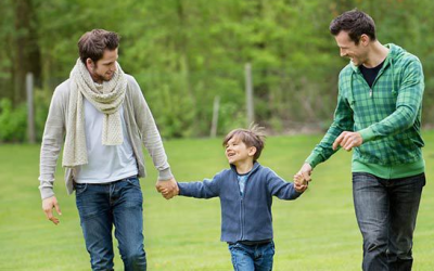¡Somos una Empresa Familiarmente Responsable!