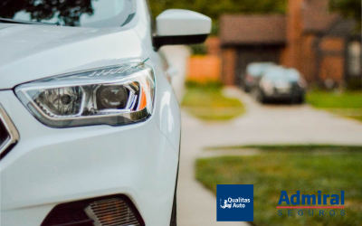 Qualitas Auto, marca líder en cobertura de vehículo de sustitución