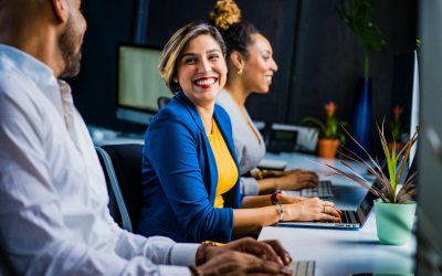 ¿Cómo influye la Felicidad en el Trabajo en la productividad y los resultados de las empresas?