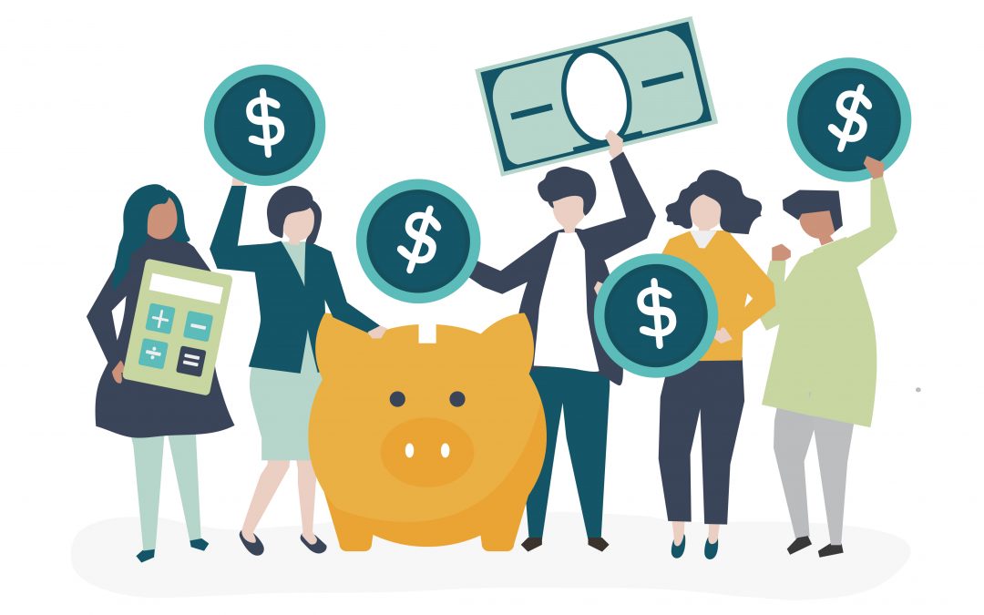 Día de la Igualdad Salarial 22 Febrero