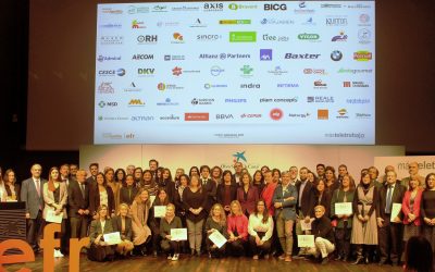 Teletrabajo y flexibilidad con Admiral Seguros y MásFamilia