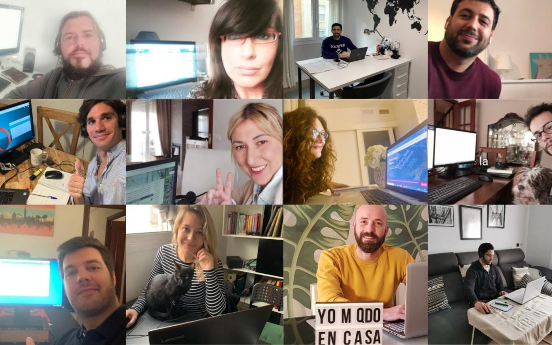 Día de la Conciliación de la vida personal, familiar y laboral