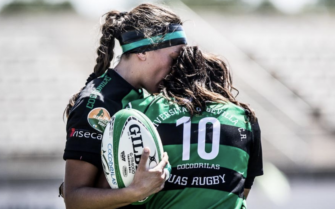 Las Cocodrilas, campeonas de la Liga Iberdrola