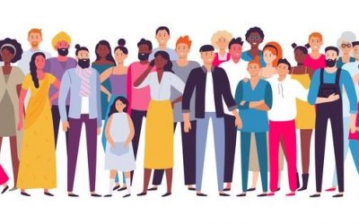 Día Internacional de las Familias 2020 #MiFamiliaDiversa