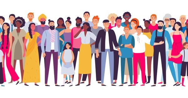 Día Internacional de las Familias 2020 #MiFamiliaDiversa