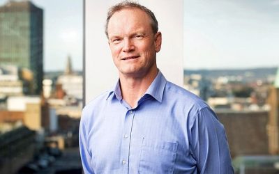 David Stevens, CEO de Admiral Group plc, reparte 10 millones de libras entre sus empleados