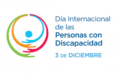 3 Diciembre Día Internacional de las Personas con Discapacidad