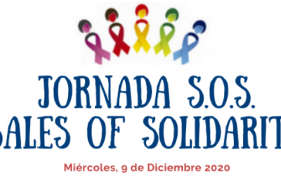 X Jornada Solidaria S.O.S. Admiral Seguros