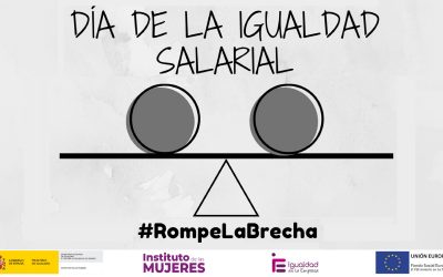 Admiral apuesta por la #Diferencia0 en el Día de la Igualdad Salarial