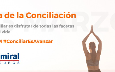 Día de la Conciliación, 23 de marzo