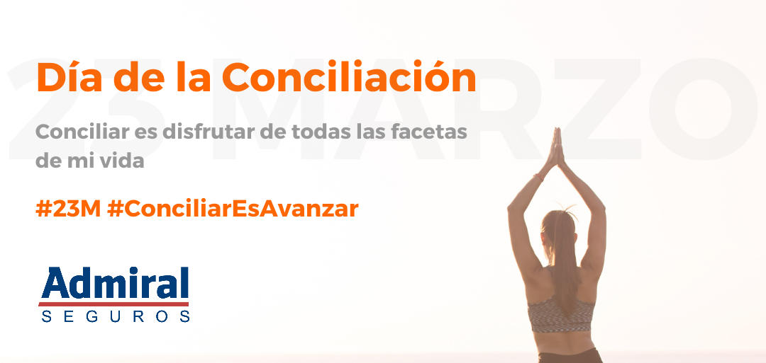 Día de la Conciliación, 23 de marzo