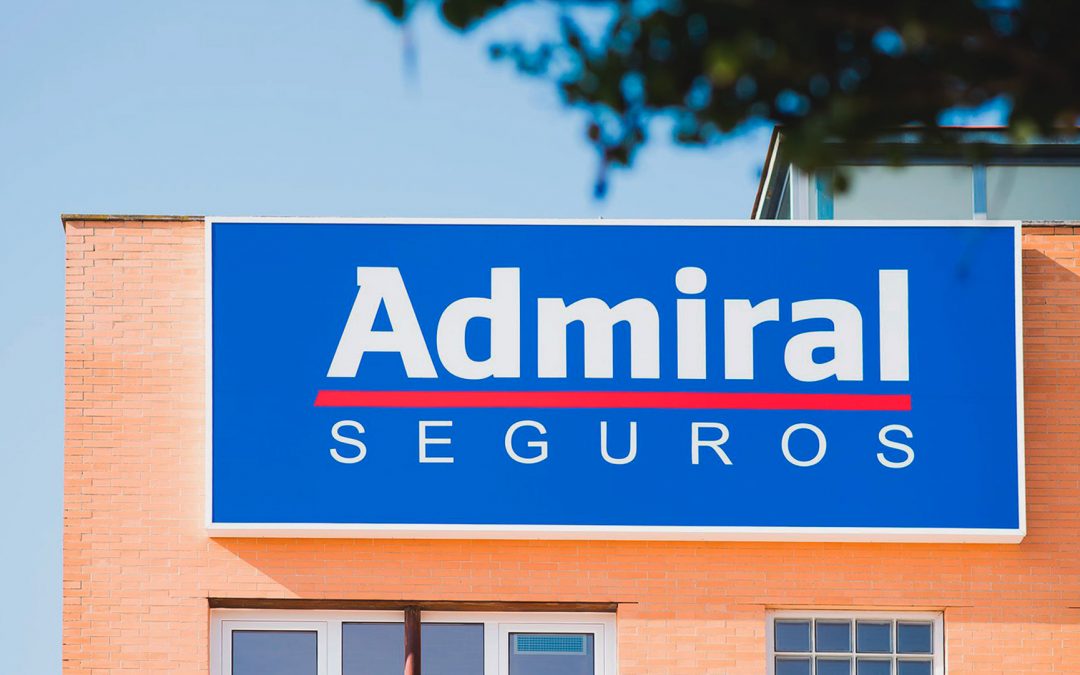 Admiral apuesta en España por su marca de seguros low cost  Balumba