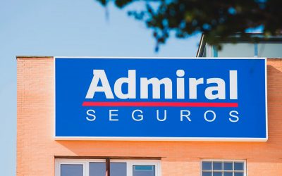 Admiral apuesta en España por su marca de seguros low cost  Balumba