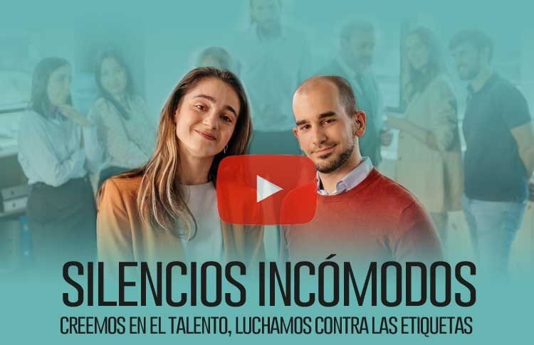 3 de diciembre, Día Internacional de las Personas con Discapacidad