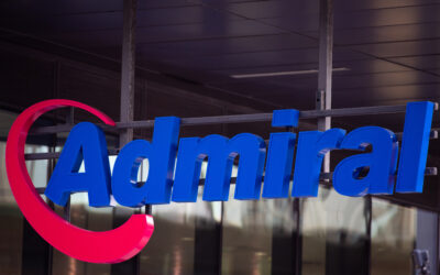 Admiral Group gana más de 500 millones de euros y supera los 12 millones de clientes en la primera mitad de 2026